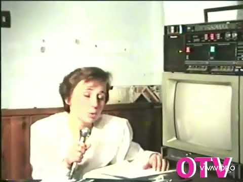 ოჩამჩირის ტელევიზია 1992 წელი წამყვანი მარინა კუკავავიდეო:ალექს ლაბახუა